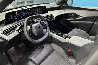 Peugeot E-3008, 157 kW, electric, automatic, front-wheel drive