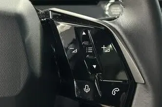 Peugeot E-3008, 157 kW, electric, automatic, front-wheel drive