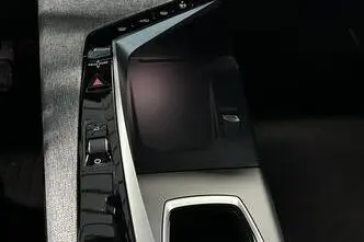 Peugeot E-3008, 157 kW, electric, automatic, front-wheel drive