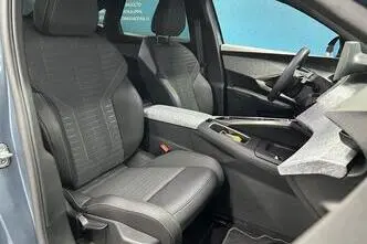 Peugeot E-3008, 157 kW, electric, automatic, front-wheel drive
