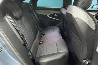 Peugeot E-3008, 157 kW, electric, automatic, front-wheel drive
