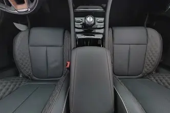 Jeep Grand Cherokee, 2.0, 280 kW, подключаемый гибрид, автомат, полный привод