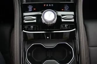 Jeep Grand Cherokee, 2.0, 280 kW, подключаемый гибрид, автомат, полный привод