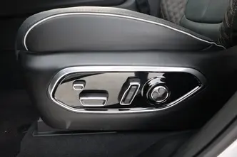 Jeep Grand Cherokee, 2.0, 280 kW, подключаемый гибрид, автомат, полный привод