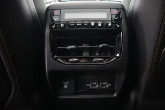 Jeep Grand Cherokee, 2.0, 280 kW, подключаемый гибрид, автомат, полный привод