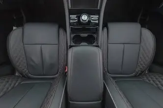 Jeep Grand Cherokee, 2.0, 280 kW, подключаемый гибрид, автомат, полный привод