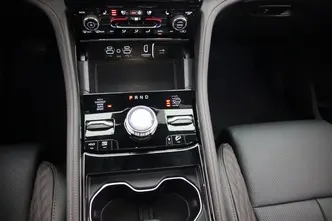 Jeep Grand Cherokee, 2.0, 280 kW, подключаемый гибрид, автомат, полный привод