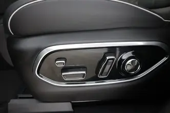 Jeep Grand Cherokee, 2.0, 280 kW, подключаемый гибрид, автомат, полный привод