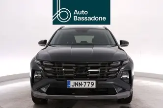 Hyundai Tucson, 1.6, 185 kW, pistikhübriid, automaat, nelikvedu