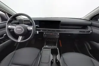 Hyundai Tucson, 1.6, 185 kW, pistikhübriid, automaat, nelikvedu