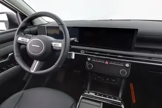 Hyundai Tucson, 1.6, 185 kW, pistikhübriid, automaat, nelikvedu