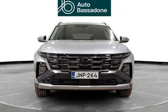 Hyundai Tucson, 1.6, 185 kW, pistikhübriid, automaat, nelikvedu