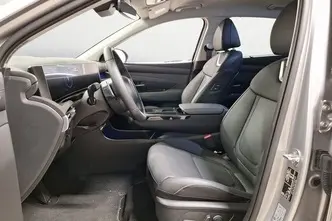 Hyundai Tucson, 1.6, 185 kW, pistikhübriid, automaat, nelikvedu