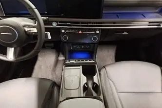 Hyundai Tucson, 1.6, 185 kW, pistikhübriid, automaat, nelikvedu