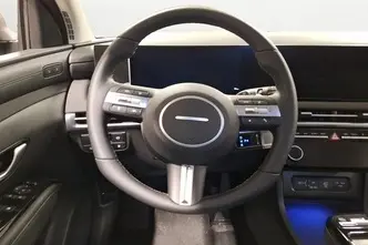 Hyundai Tucson, 1.6, 185 kW, pistikhübriid, automaat, nelikvedu