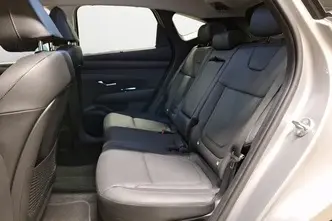 Hyundai Tucson, 1.6, 185 kW, pistikhübriid, automaat, nelikvedu