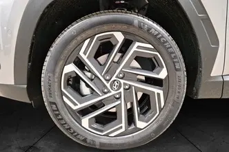 Hyundai Tucson, 1.6, 185 kW, pistikhübriid, automaat, nelikvedu