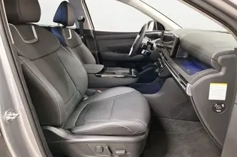 Hyundai Tucson, 1.6, 185 kW, pistikhübriid, automaat, nelikvedu