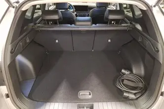 Hyundai Tucson, 1.6, 185 kW, pistikhübriid, automaat, nelikvedu