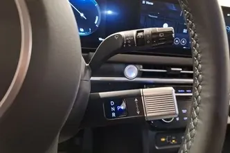 Hyundai Tucson, 1.6, 185 kW, pistikhübriid, automaat, nelikvedu