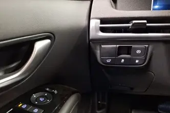 Hyundai Tucson, 1.6, 185 kW, pistikhübriid, automaat, nelikvedu