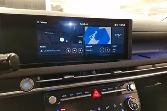 Hyundai Tucson, 1.6, 185 kW, pistikhübriid, automaat, nelikvedu