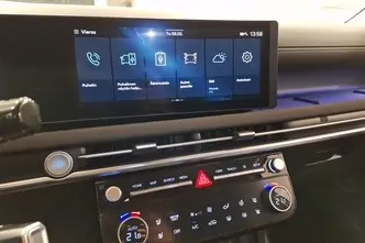 Hyundai Tucson, 1.6, 185 kW, pistikhübriid, automaat, nelikvedu