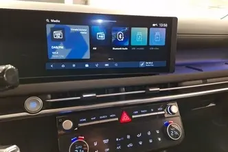 Hyundai Tucson, 1.6, 185 kW, pistikhübriid, automaat, nelikvedu