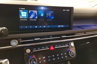 Hyundai Tucson, 1.6, 185 kW, pistikhübriid, automaat, nelikvedu