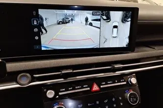 Hyundai Tucson, 1.6, 185 kW, pistikhübriid, automaat, nelikvedu