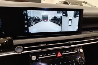 Hyundai Tucson, 1.6, 185 kW, pistikhübriid, automaat, nelikvedu