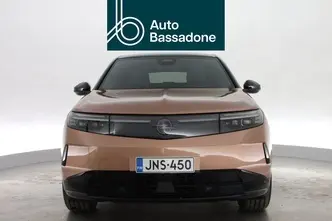 Opel Grandland, 157 kW, электричество, автомат, передний привод