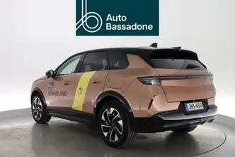 Opel Grandland, 157 kW, электричество, автомат, передний привод