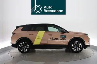 Opel Grandland, 157 kW, электричество, автомат, передний привод