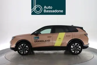 Opel Grandland, 157 kW, электричество, автомат, передний привод