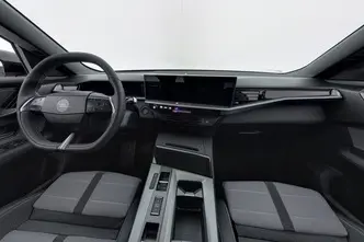 Opel Grandland, 157 kW, электричество, автомат, передний привод