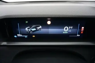 Opel Grandland, 157 kW, электричество, автомат, передний привод