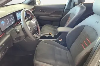 Hyundai Kona, 160 kW, elekter, automaat, esivedu