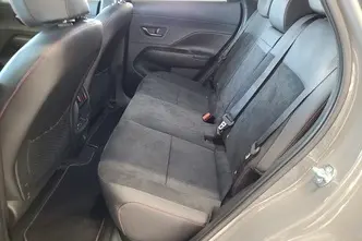 Hyundai Kona, 160 kW, elekter, automaat, esivedu