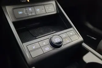 Hyundai Kona, 160 kW, elekter, automaat, esivedu