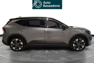 Renault Scenic, 160 kW, elekter, automaat, esivedu