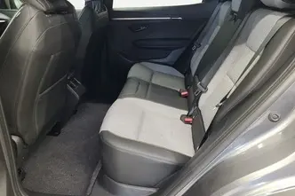 Renault Scenic, 160 kW, elekter, automaat, esivedu