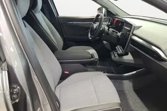 Renault Scenic, 160 kW, elekter, automaat, esivedu