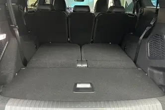 Peugeot 5008, 1.2, 100 kW, hybrid, automatic, front-wheel drive