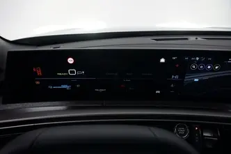 Peugeot E-5008, 157 kW, elekter, automaat, esivedu