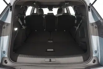 Peugeot E-5008, 157 kW, elekter, automaat, esivedu
