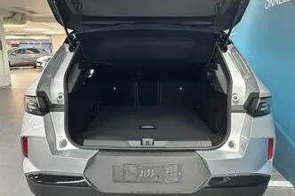Opel Grandland, 1.2, 100 kW, hübriid, automaat, esivedu