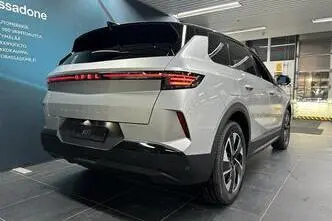 Opel Grandland, 1.2, 100 kW, hübriid, automaat, esivedu