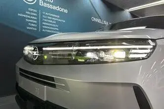 Opel Grandland, 1.2, 100 kW, hübriid, automaat, esivedu
