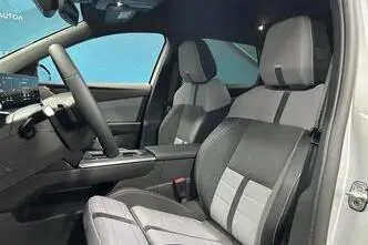 Opel Grandland, 1.2, 100 kW, hübriid, automaat, esivedu